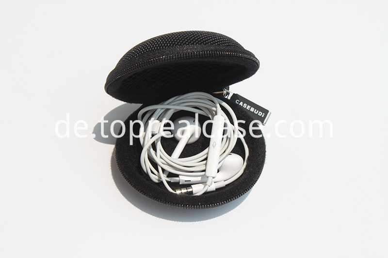 Kopfhörertasche earphone case